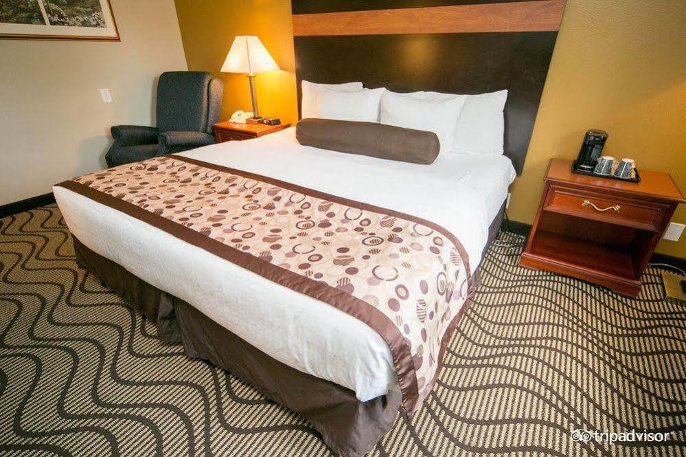 La Quinta Inn By Wyndham Sandusky Near Cedar Point Exteriör bild